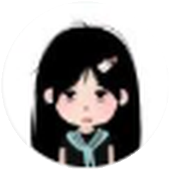 暖冬是凉春头像